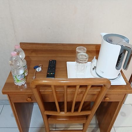 Nahid Accommodation Rome Luaran gambar