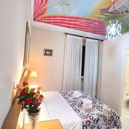 Nahid Accommodation Rome Luaran gambar