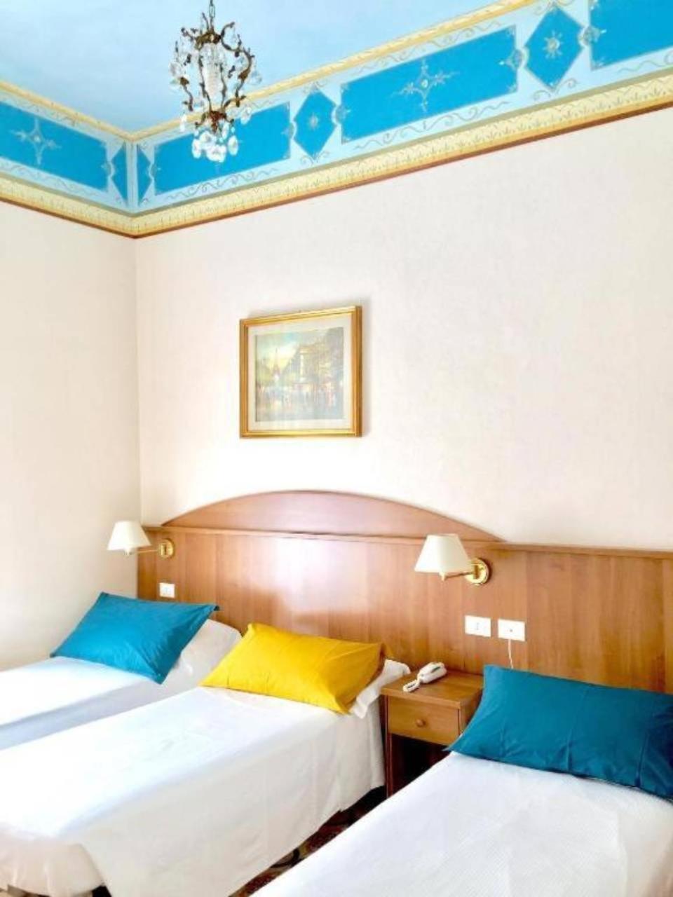 Nahid Accommodation Rome Luaran gambar