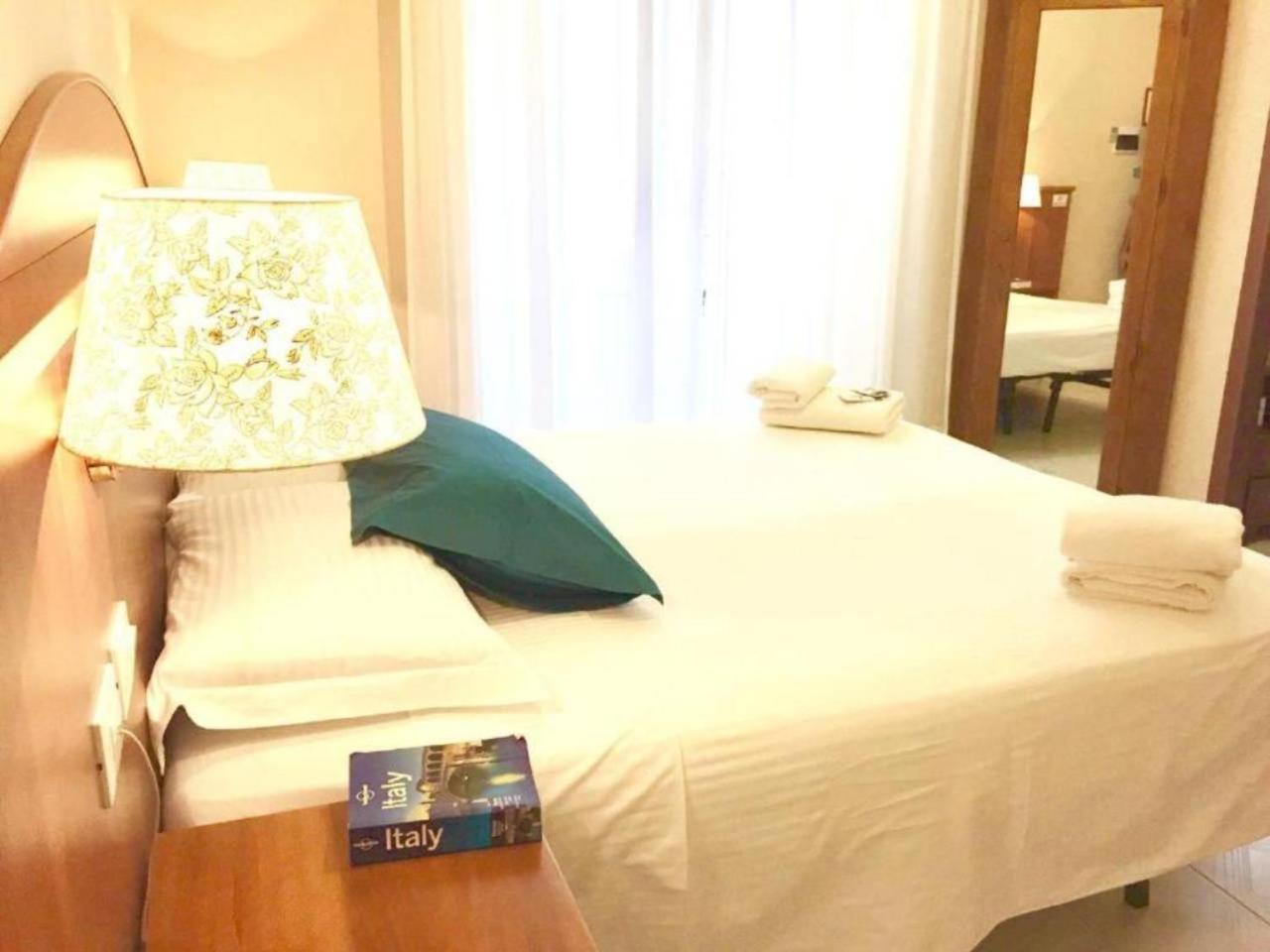 Nahid Accommodation Rome Luaran gambar