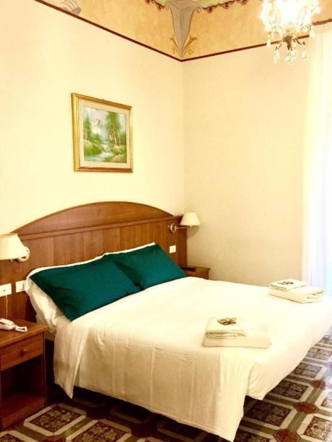 Nahid Accommodation Rome Luaran gambar