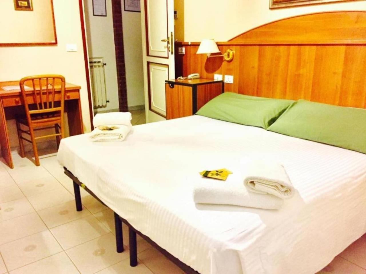 Nahid Accommodation Rome Luaran gambar