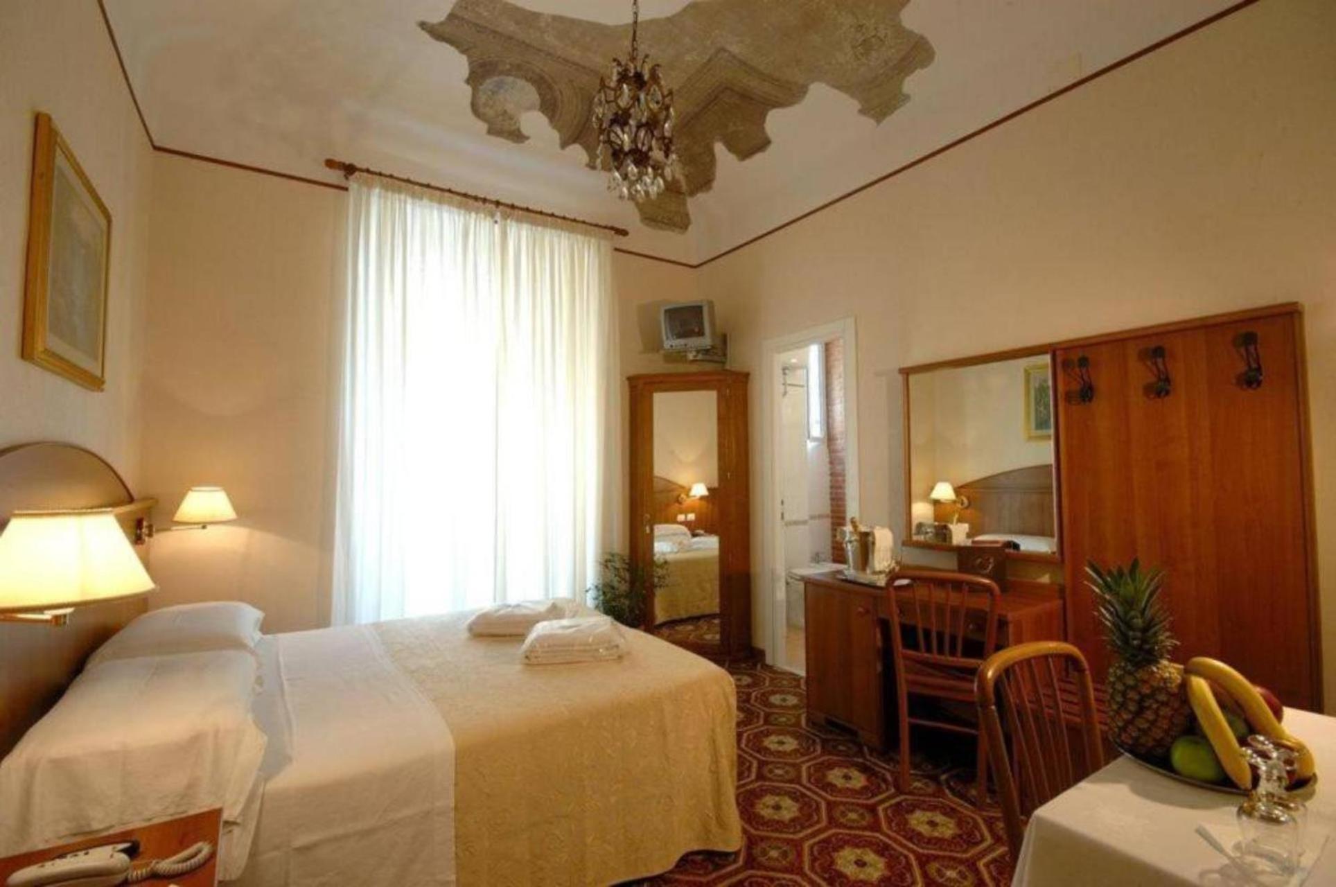 Nahid Accommodation Rome Luaran gambar