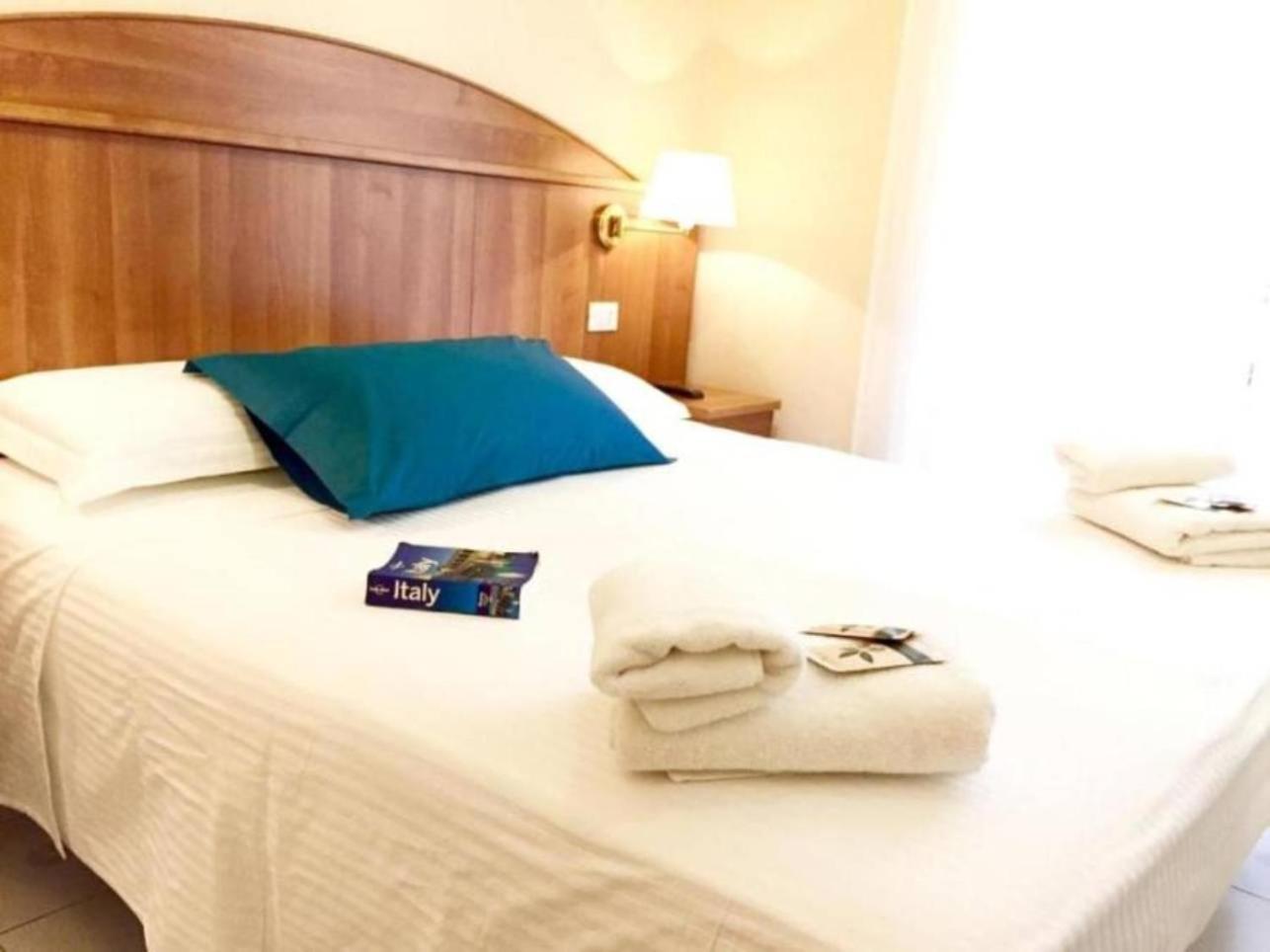 Nahid Accommodation Rome Luaran gambar