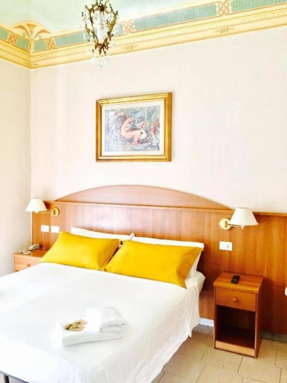 Nahid Accommodation Rome Luaran gambar