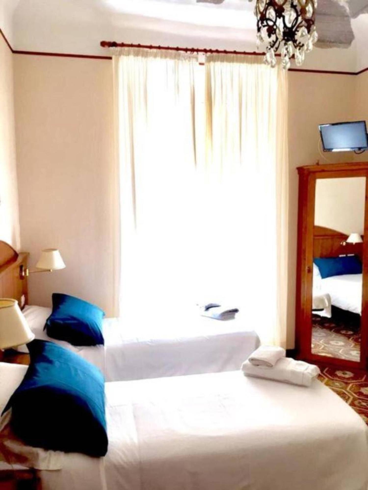 Nahid Accommodation Rome Luaran gambar