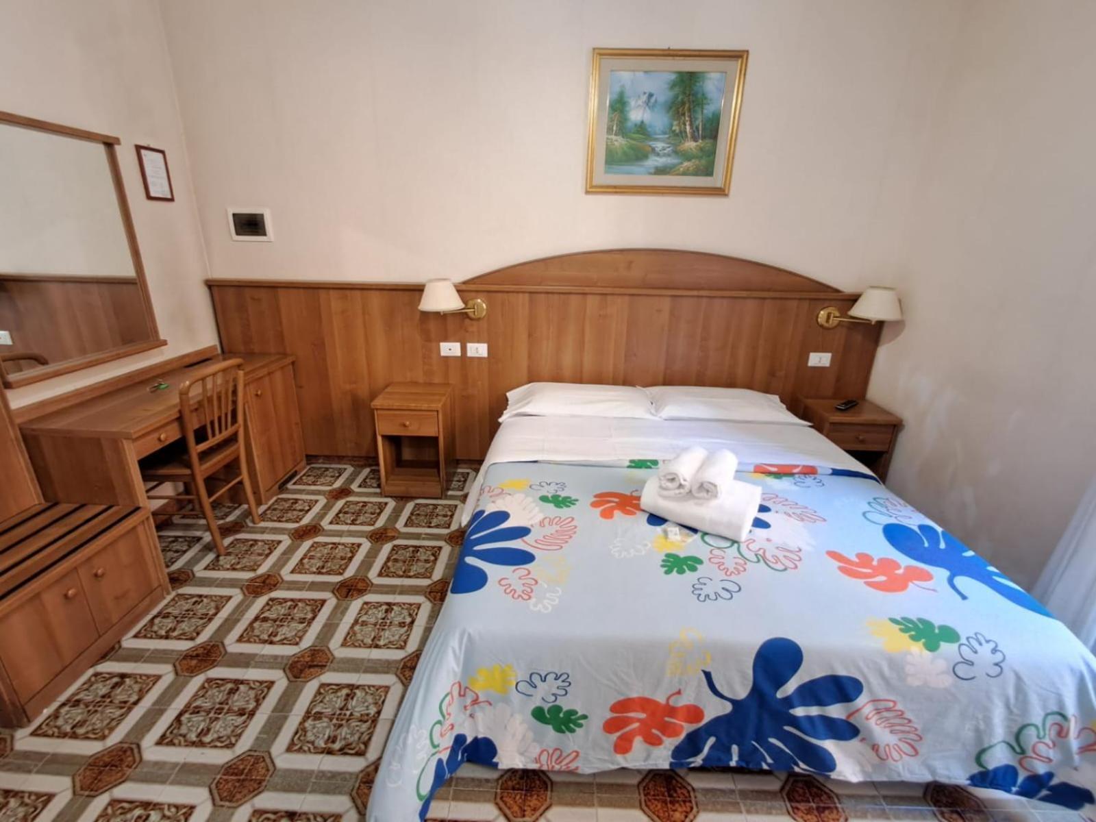 Nahid Accommodation Rome Luaran gambar