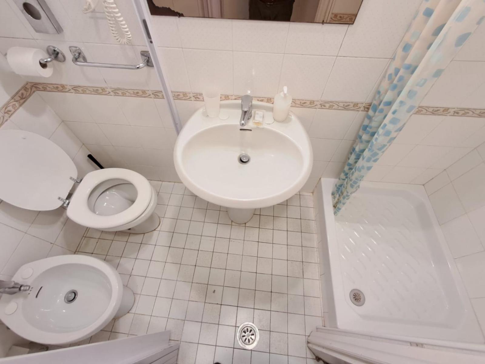 Nahid Accommodation Rome Luaran gambar