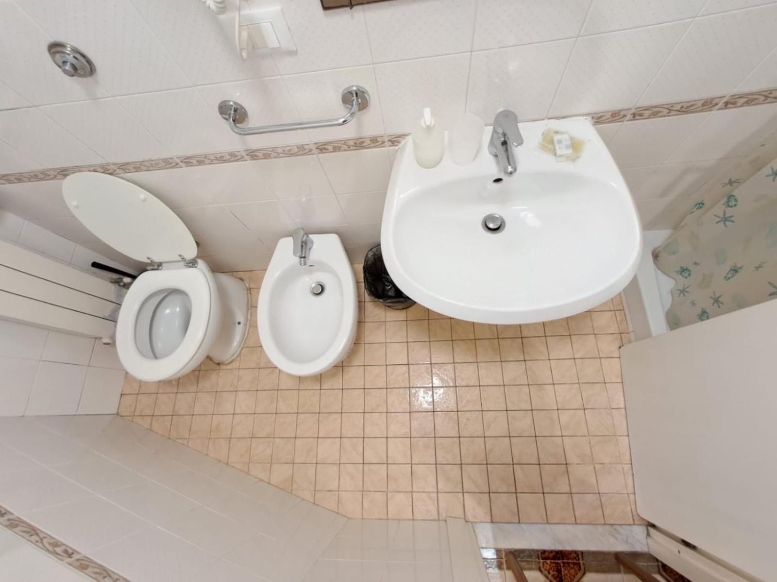 Nahid Accommodation Rome Luaran gambar