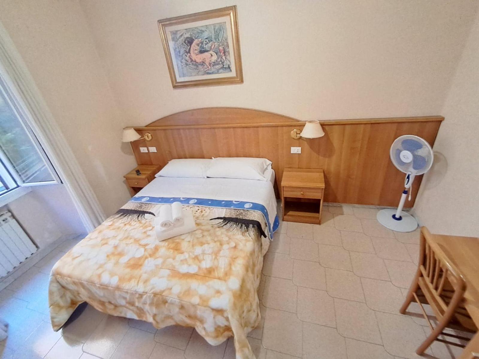 Nahid Accommodation Rome Luaran gambar