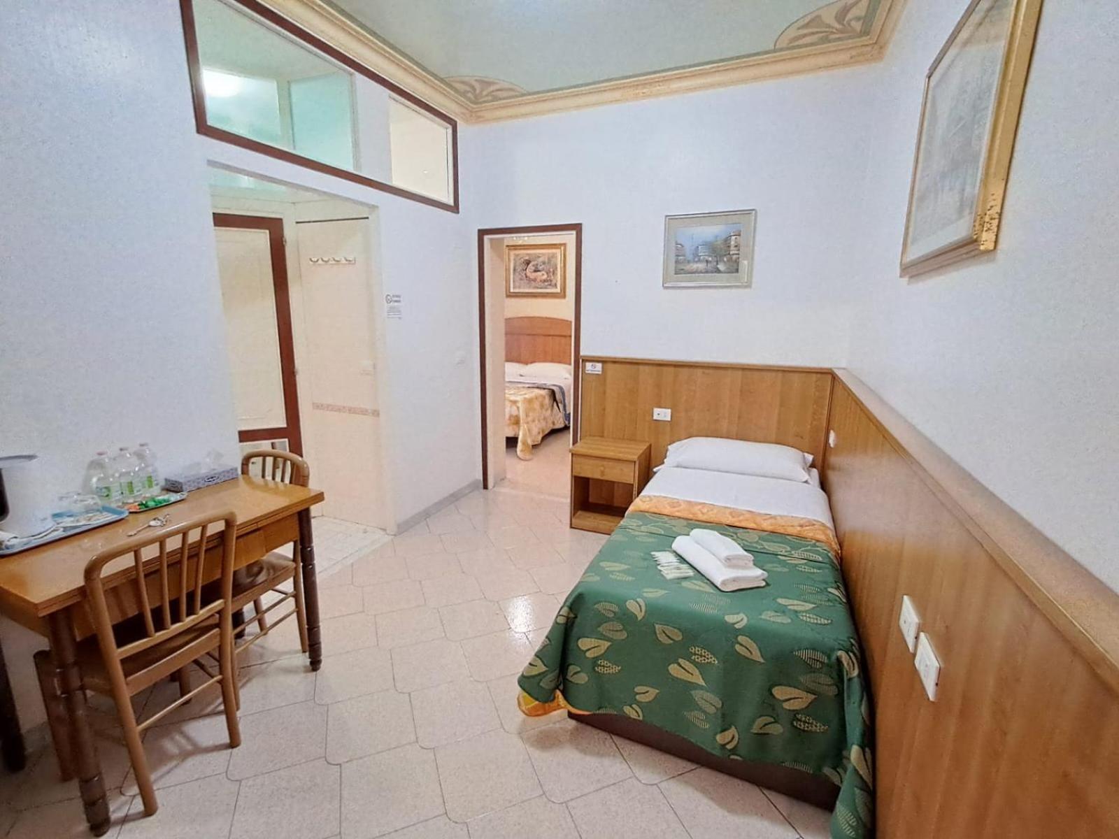 Nahid Accommodation Rome Luaran gambar