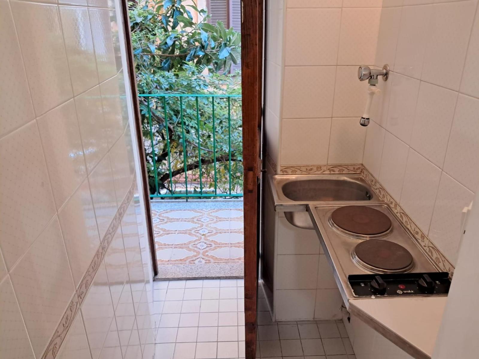 Nahid Accommodation Rome Luaran gambar