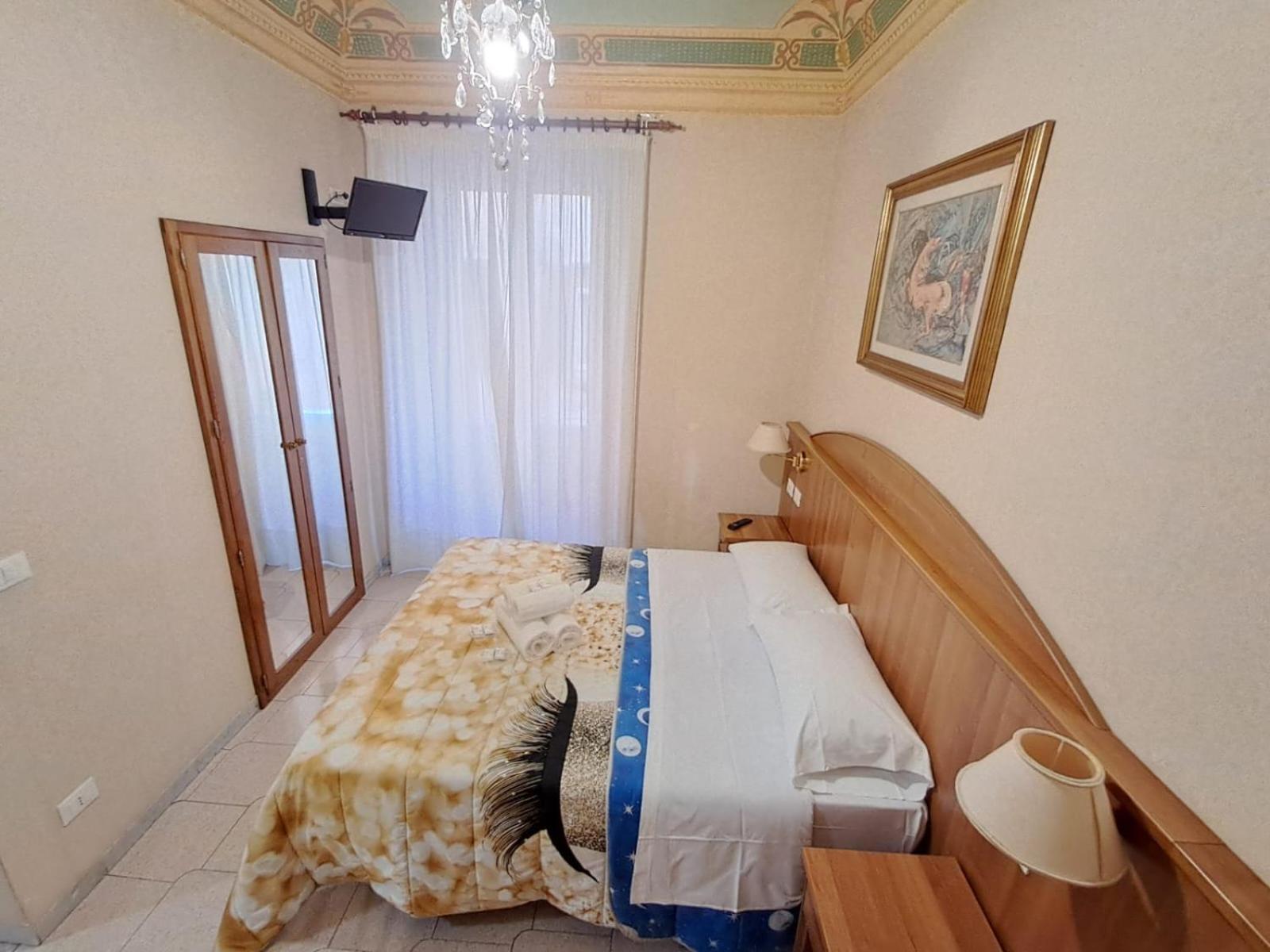 Nahid Accommodation Rome Luaran gambar