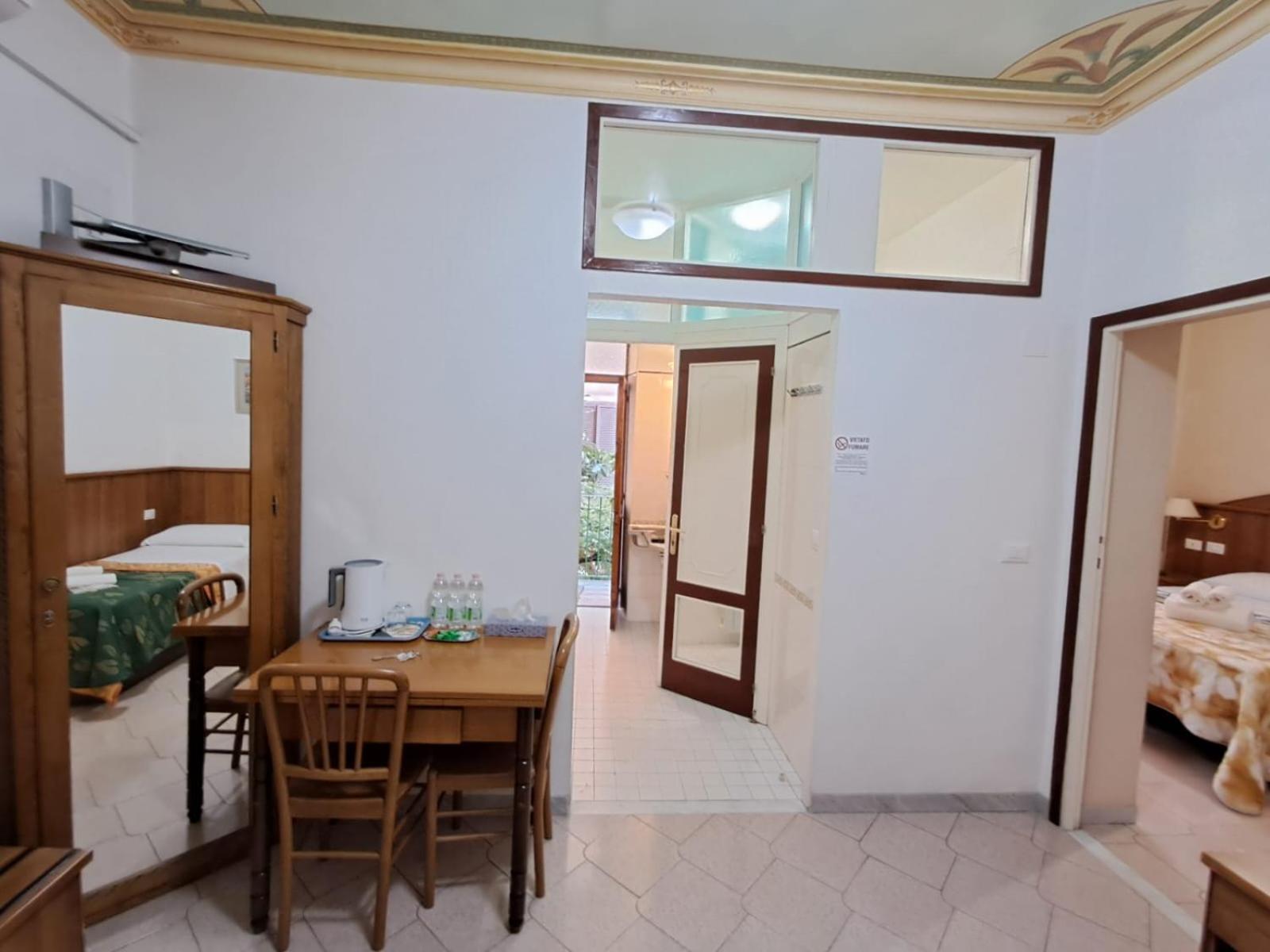 Nahid Accommodation Rome Luaran gambar