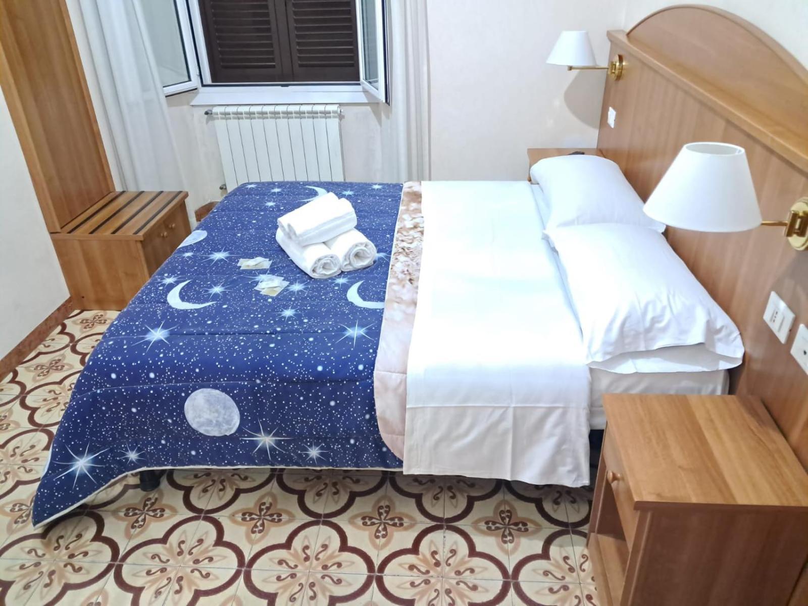 Nahid Accommodation Rome Luaran gambar