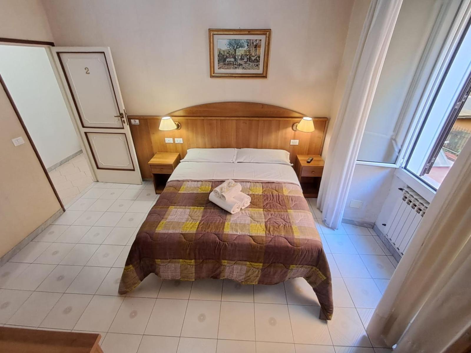 Nahid Accommodation Rome Luaran gambar