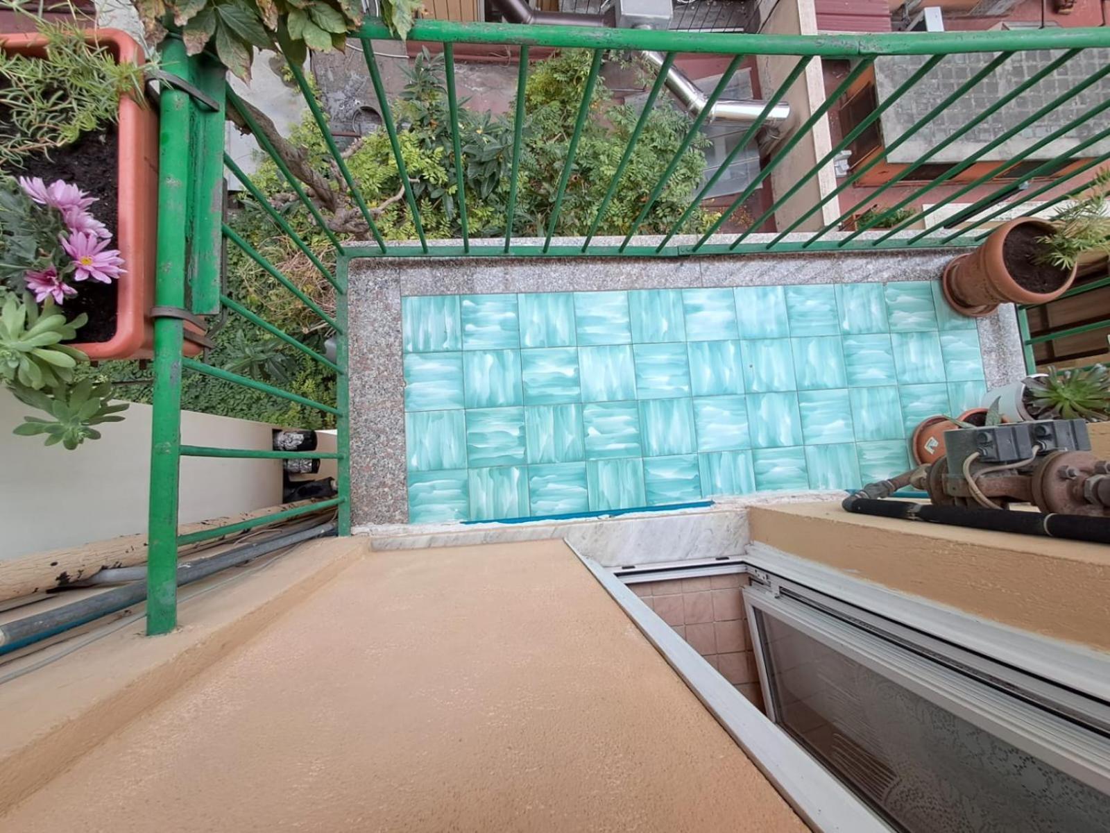 Nahid Accommodation Rome Luaran gambar