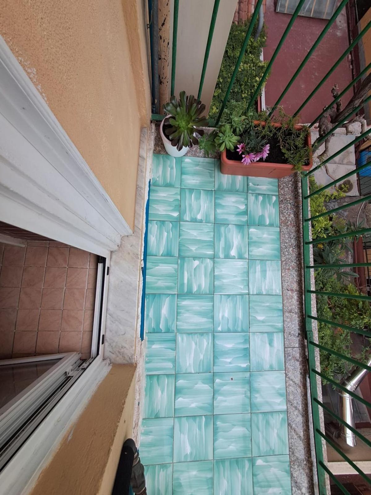 Nahid Accommodation Rome Luaran gambar