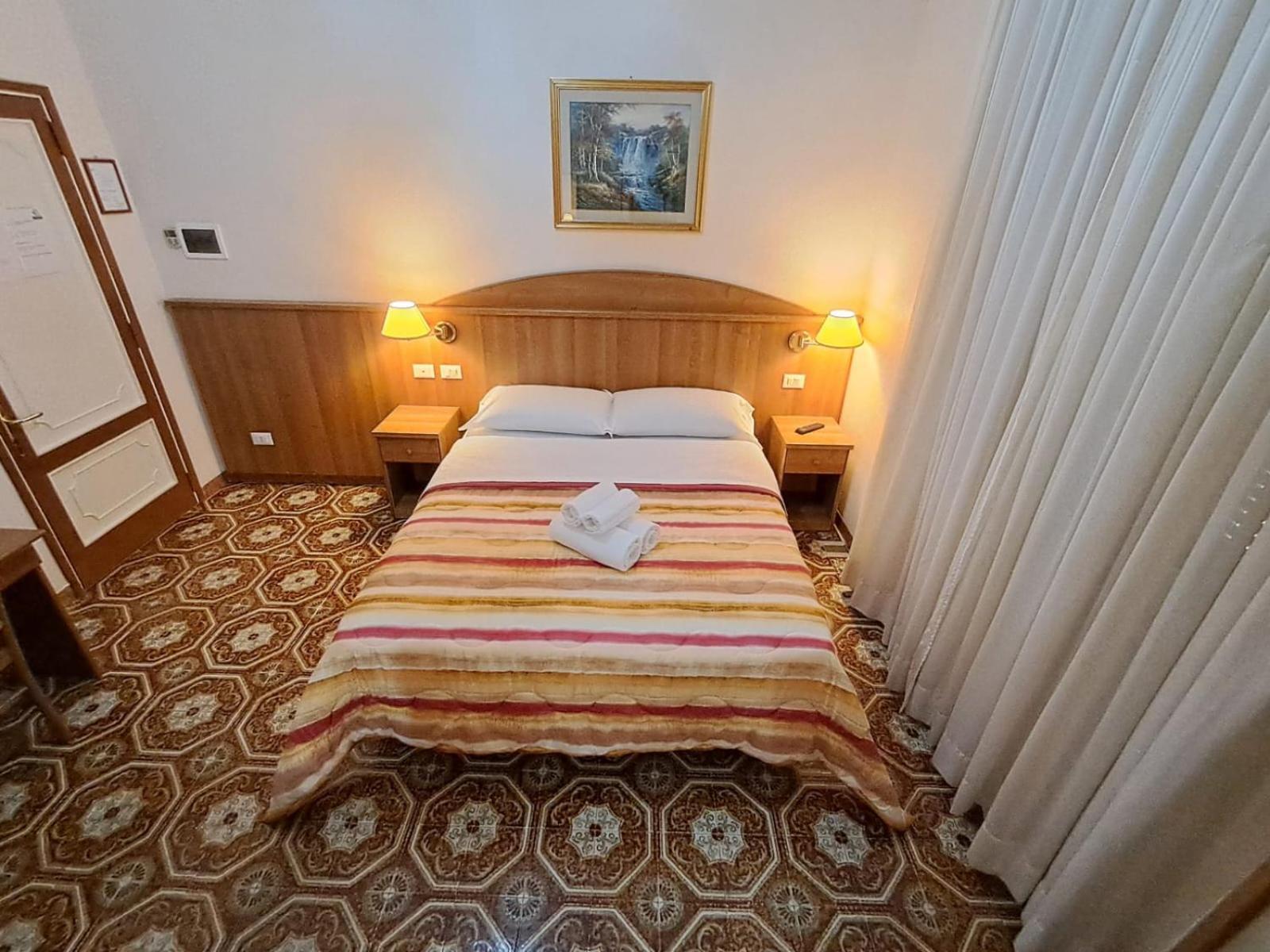 Nahid Accommodation Rome Luaran gambar