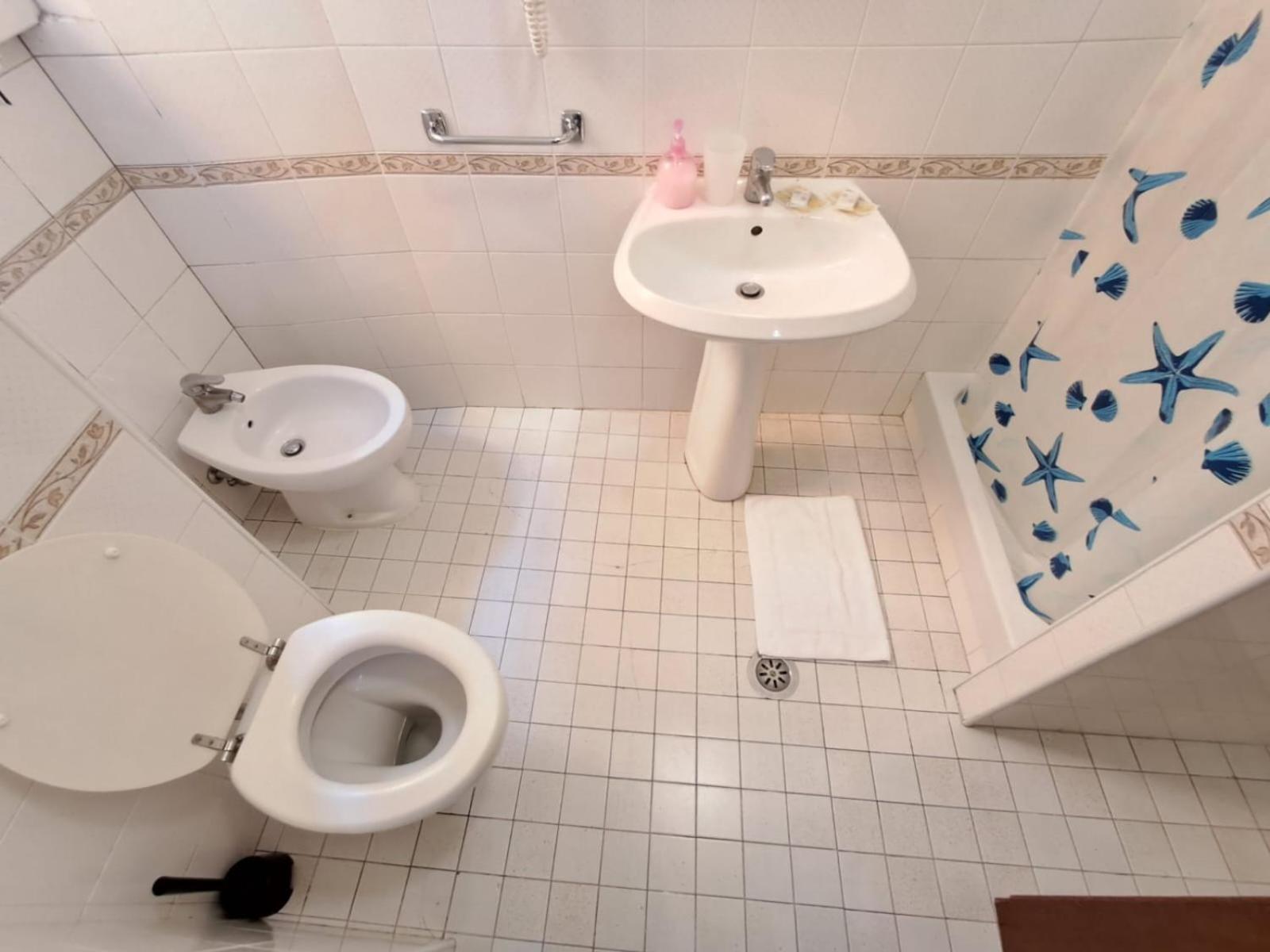 Nahid Accommodation Rome Luaran gambar