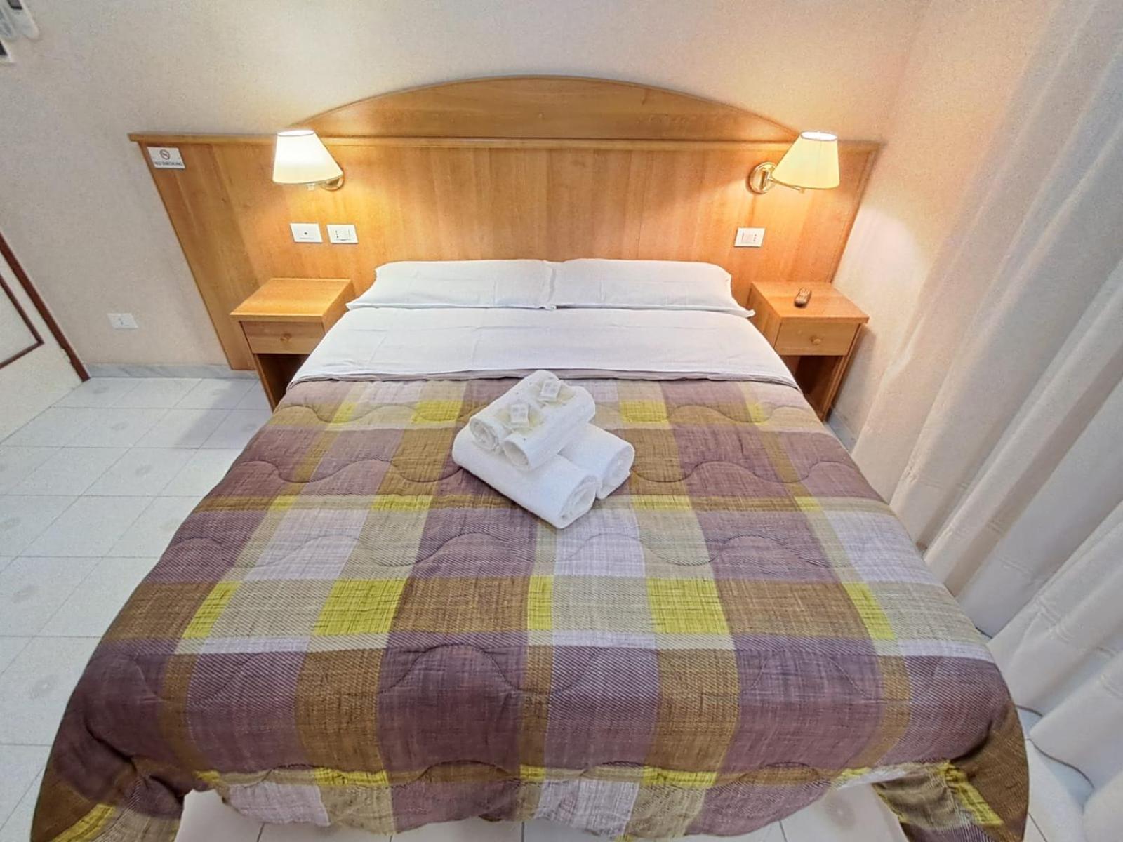 Nahid Accommodation Rome Luaran gambar