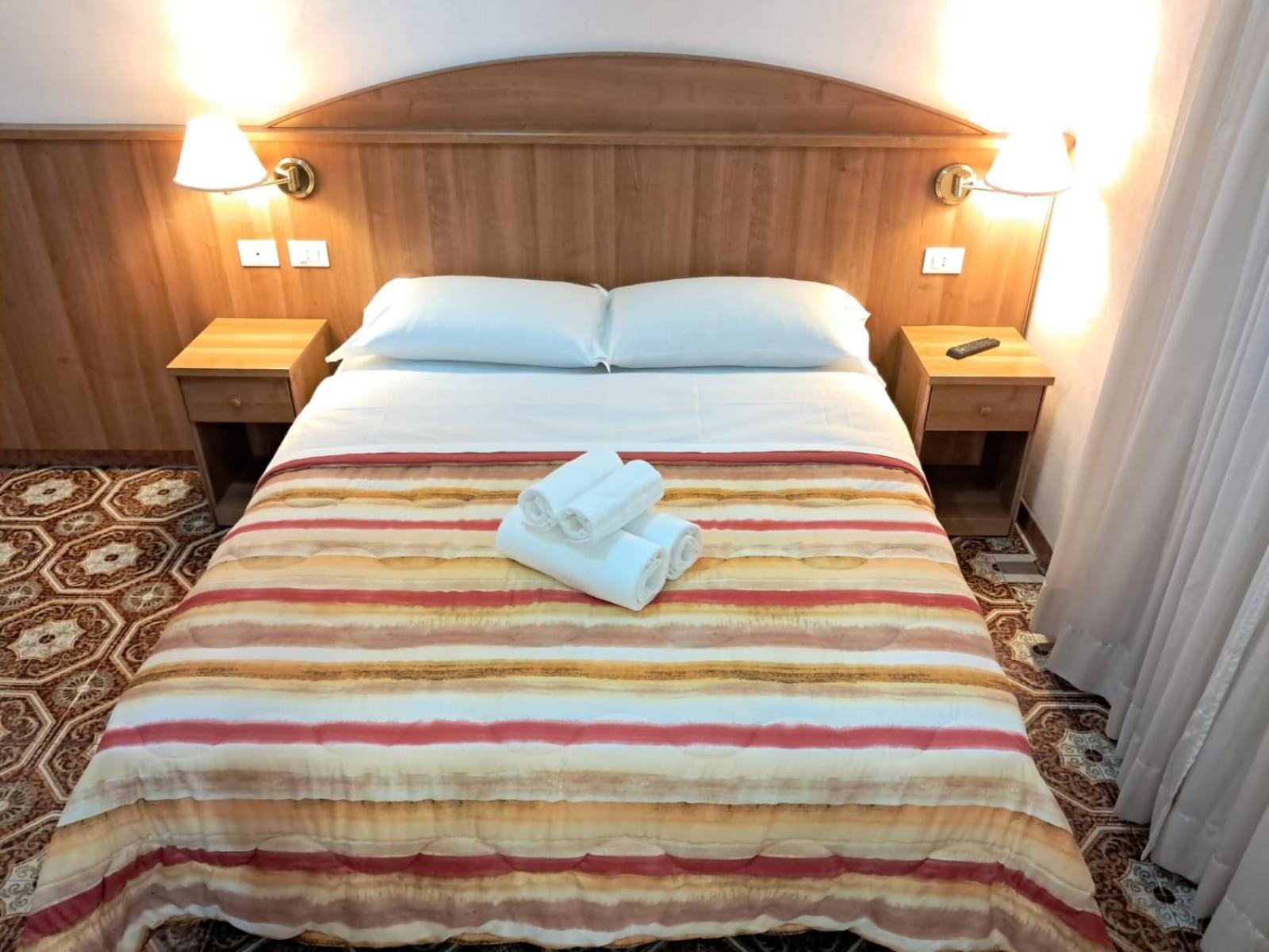 Nahid Accommodation Rome Luaran gambar