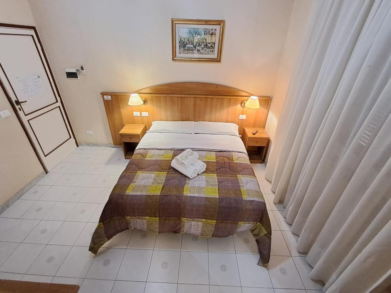 Nahid Accommodation Rome Luaran gambar