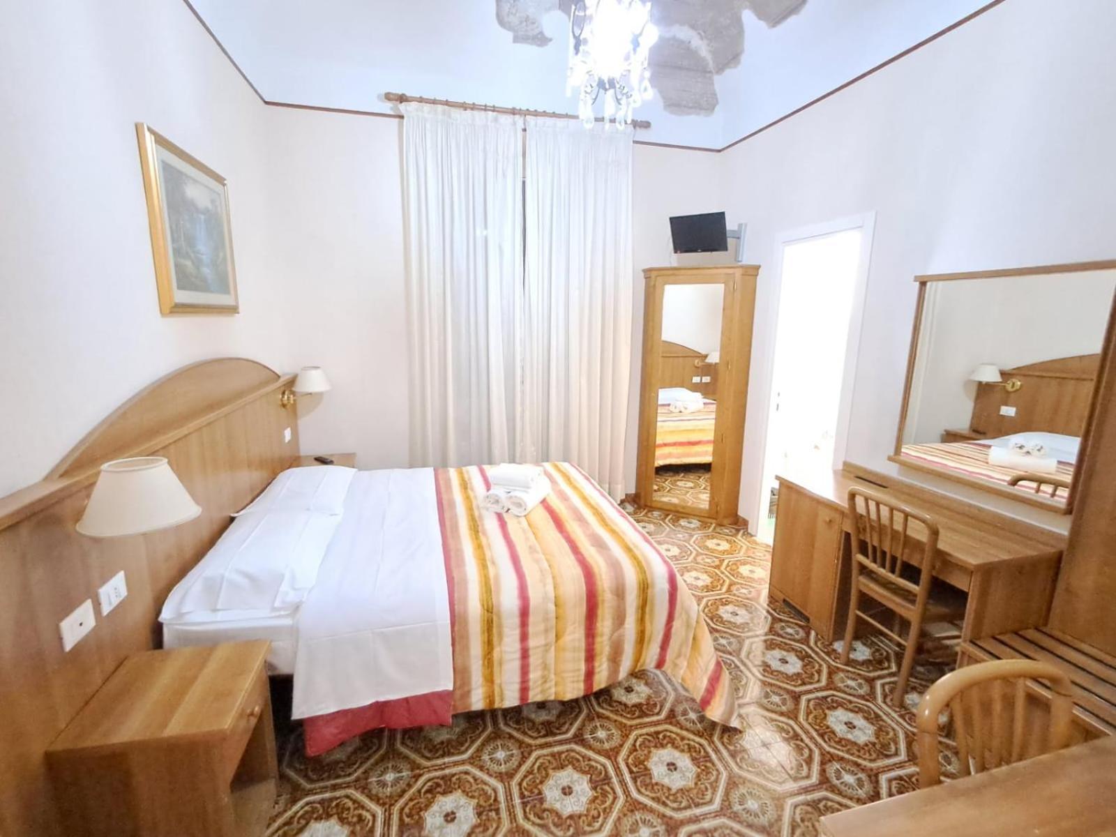 Nahid Accommodation Rome Luaran gambar