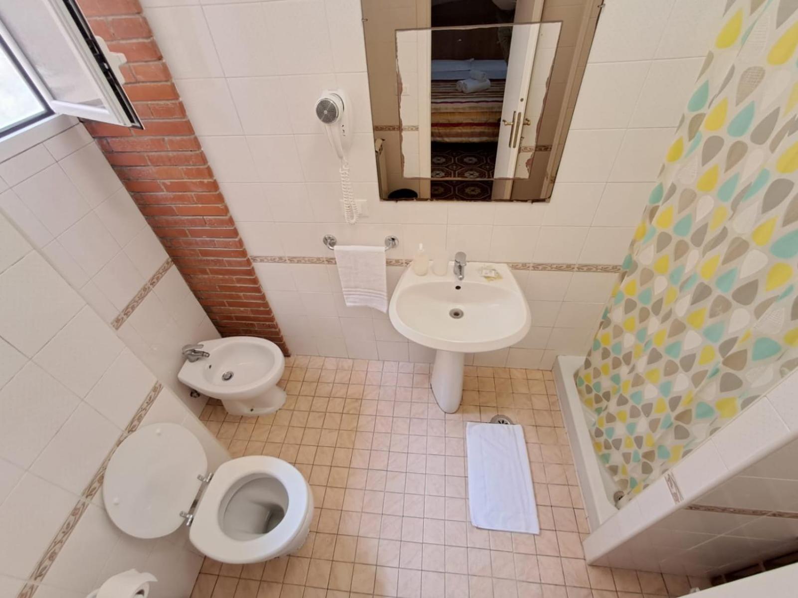 Nahid Accommodation Rome Luaran gambar