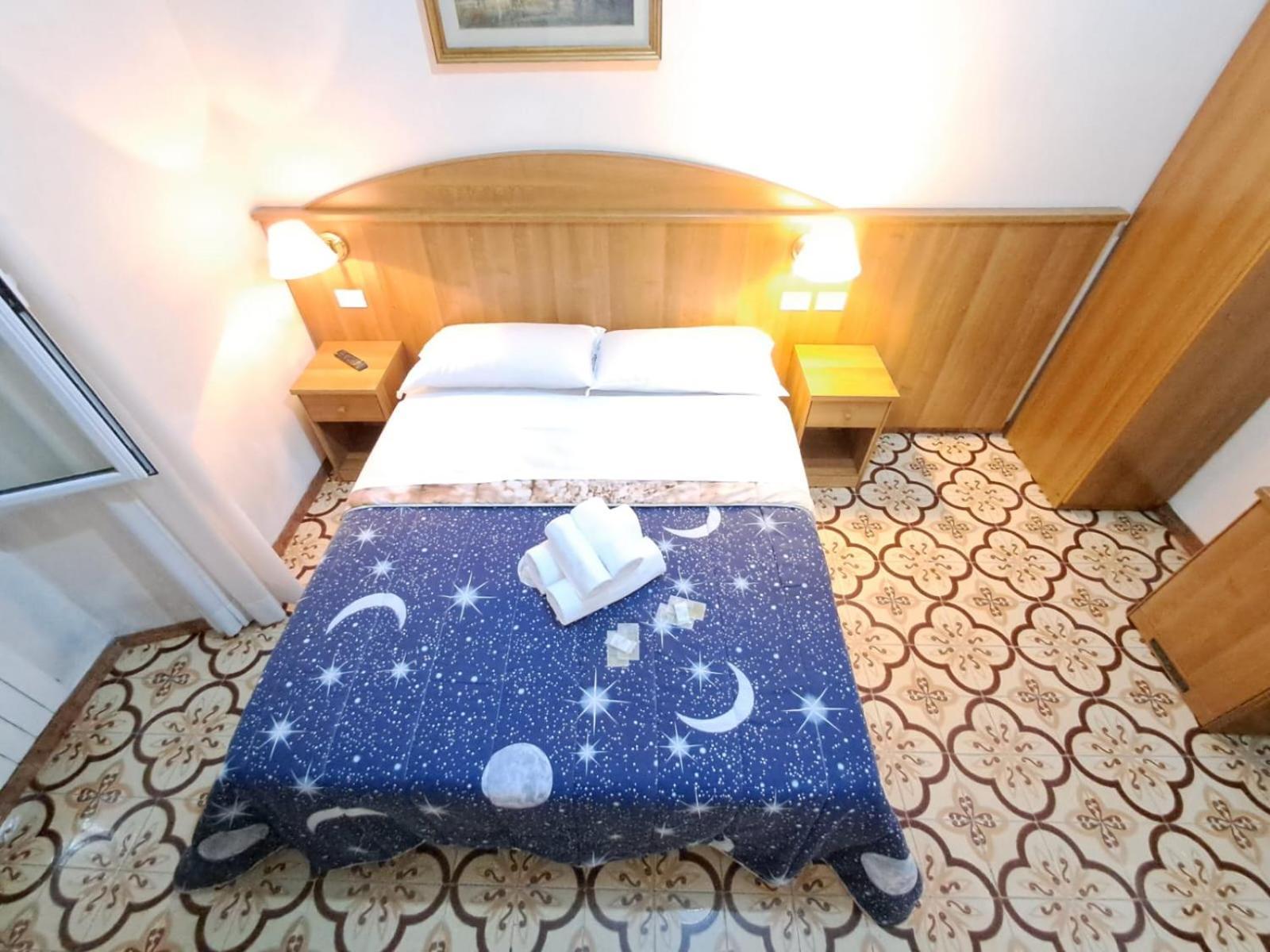 Nahid Accommodation Rome Luaran gambar