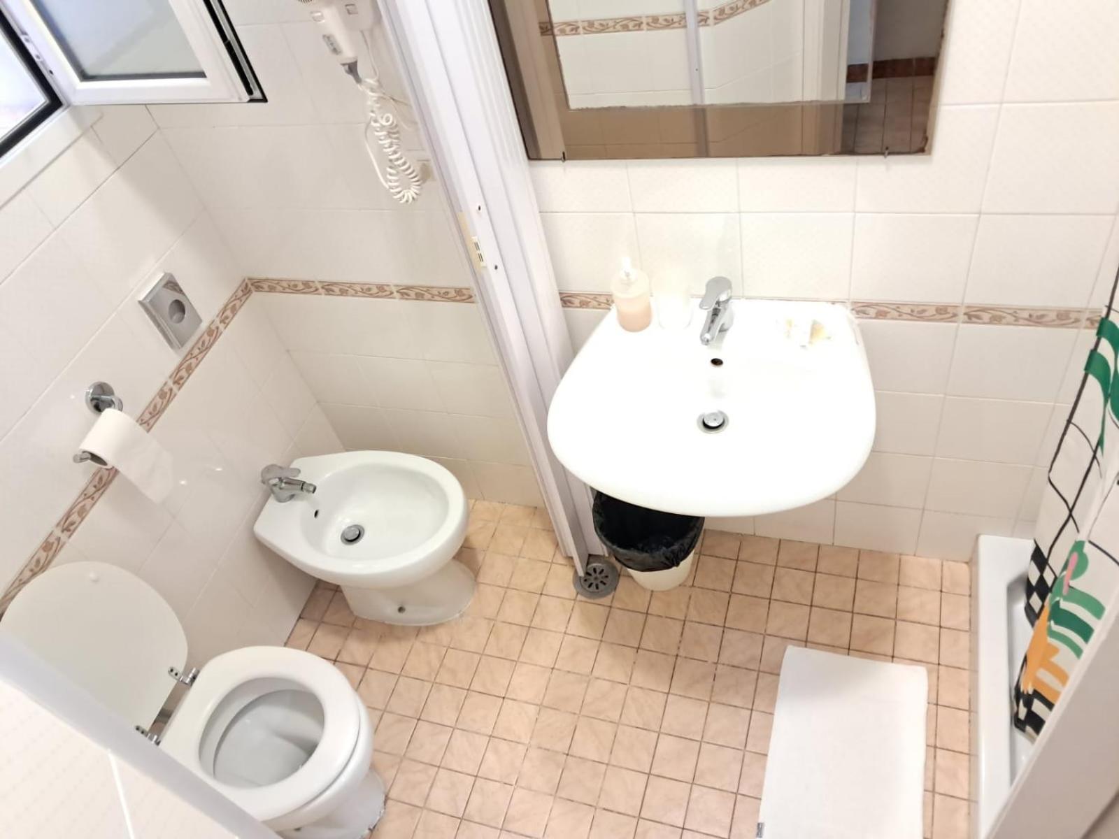 Nahid Accommodation Rome Luaran gambar