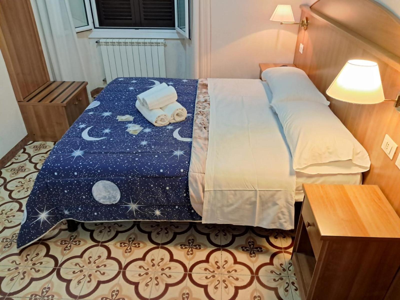 Nahid Accommodation Rome Luaran gambar