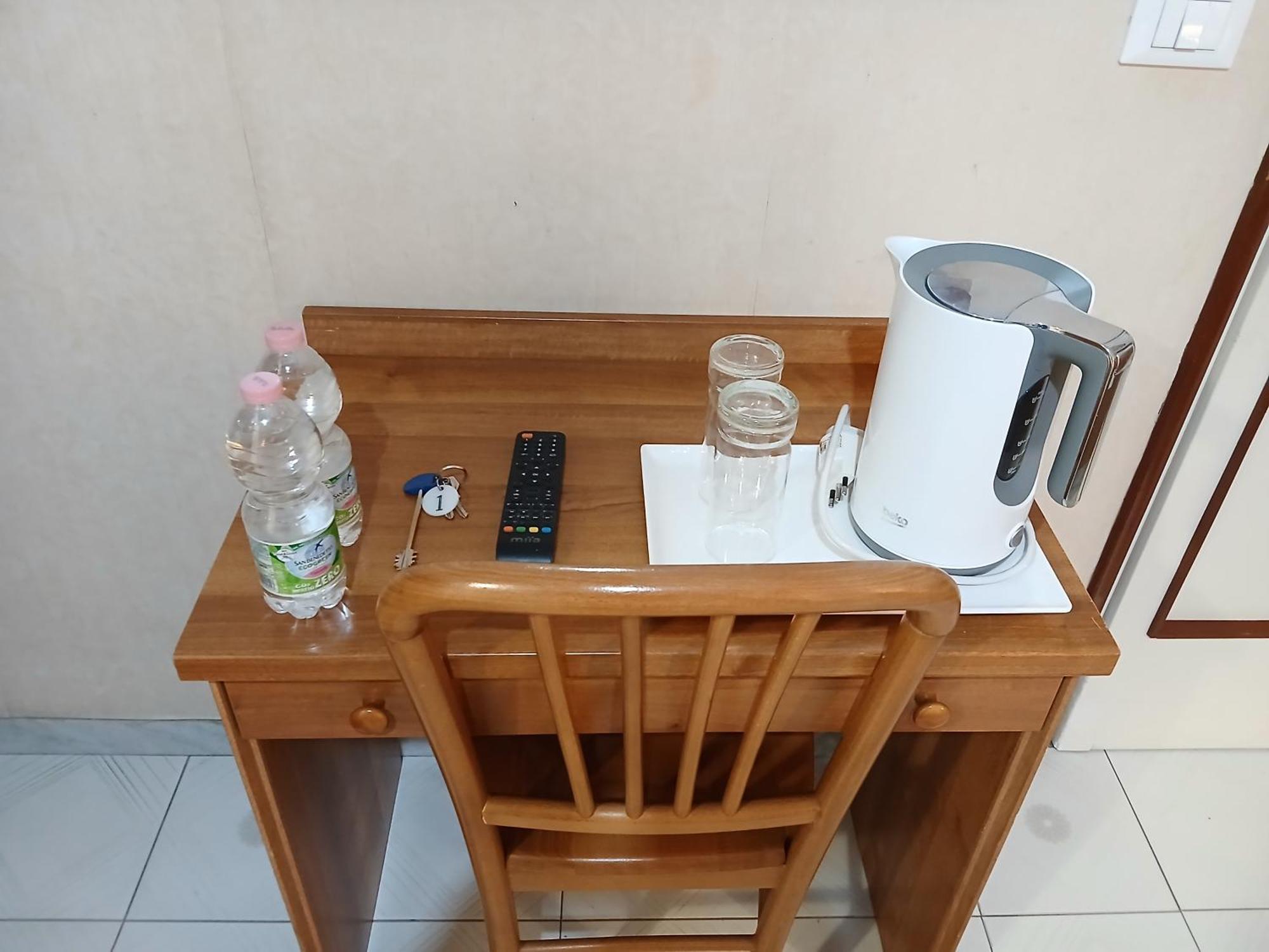 Nahid Accommodation Rome Luaran gambar