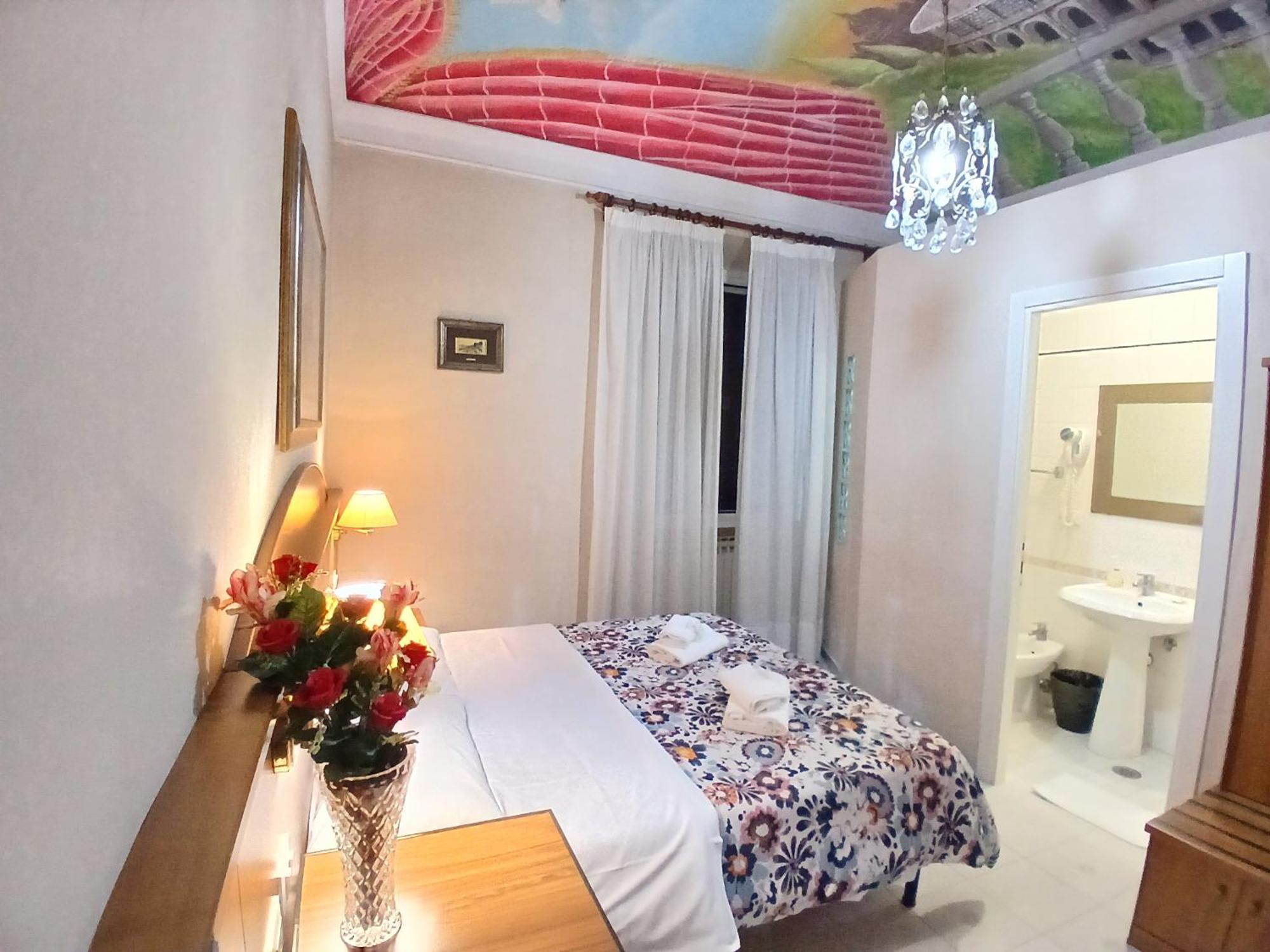 Nahid Accommodation Rome Luaran gambar