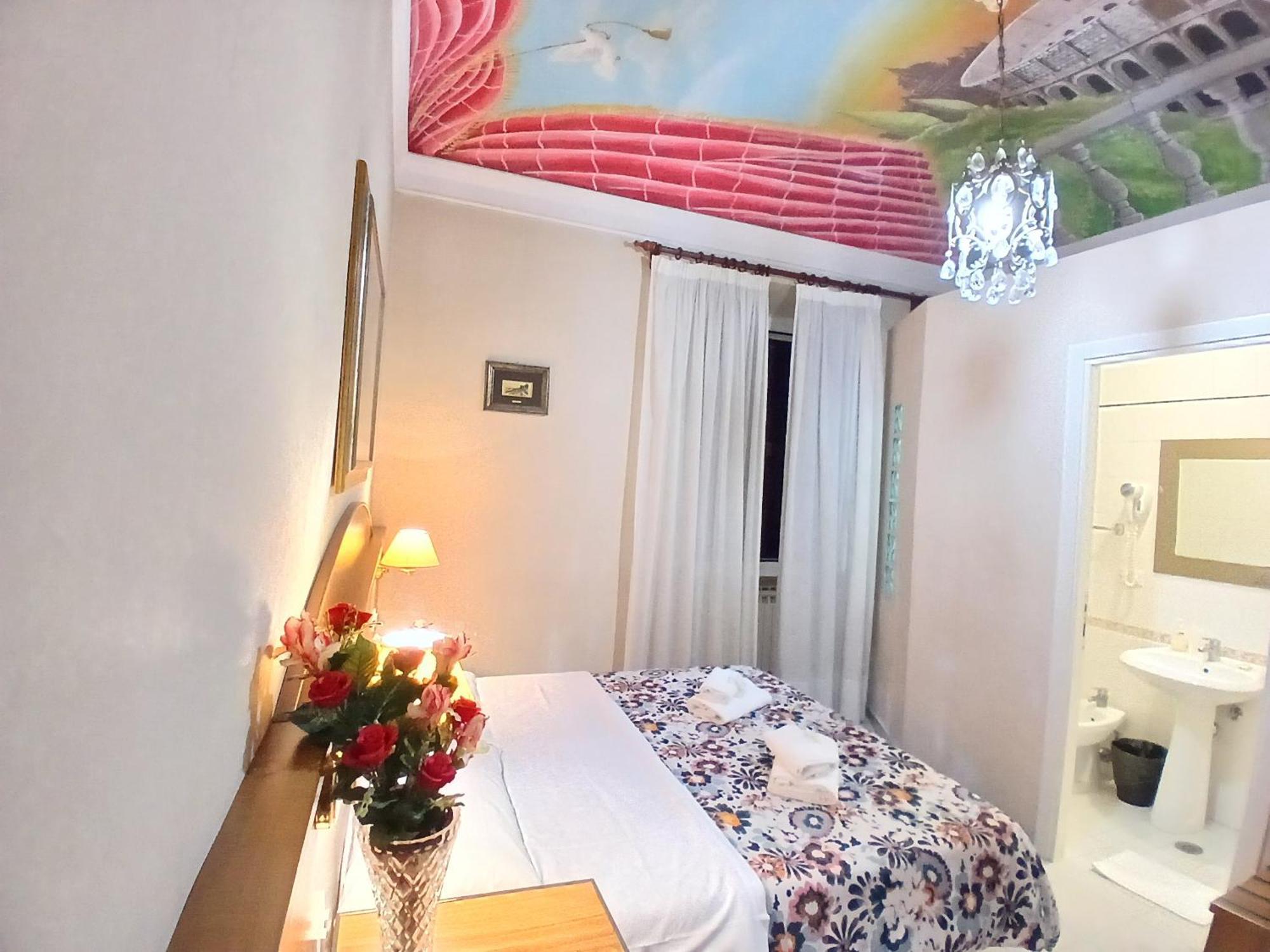 Nahid Accommodation Rome Luaran gambar