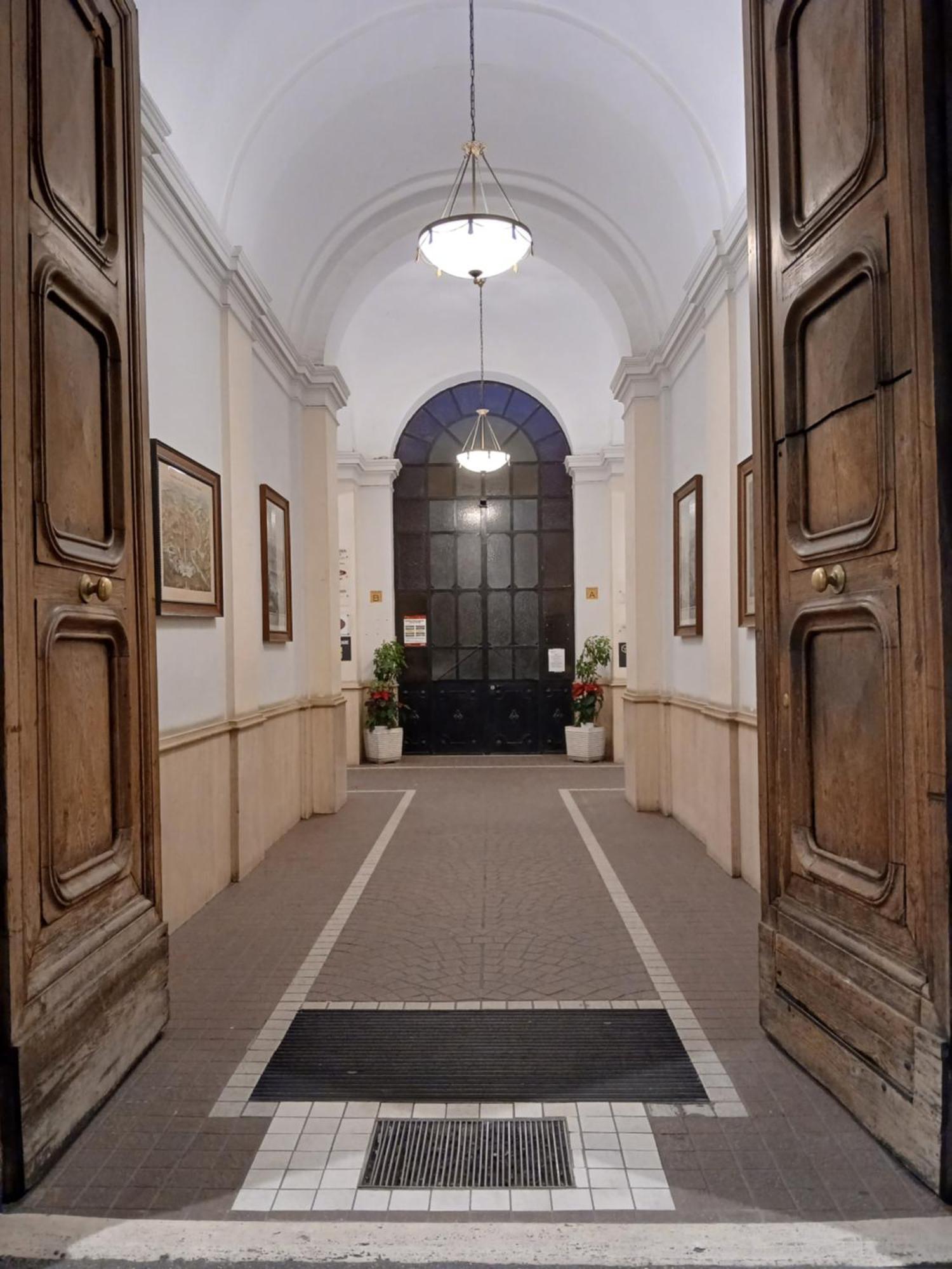 Nahid Accommodation Rome Luaran gambar