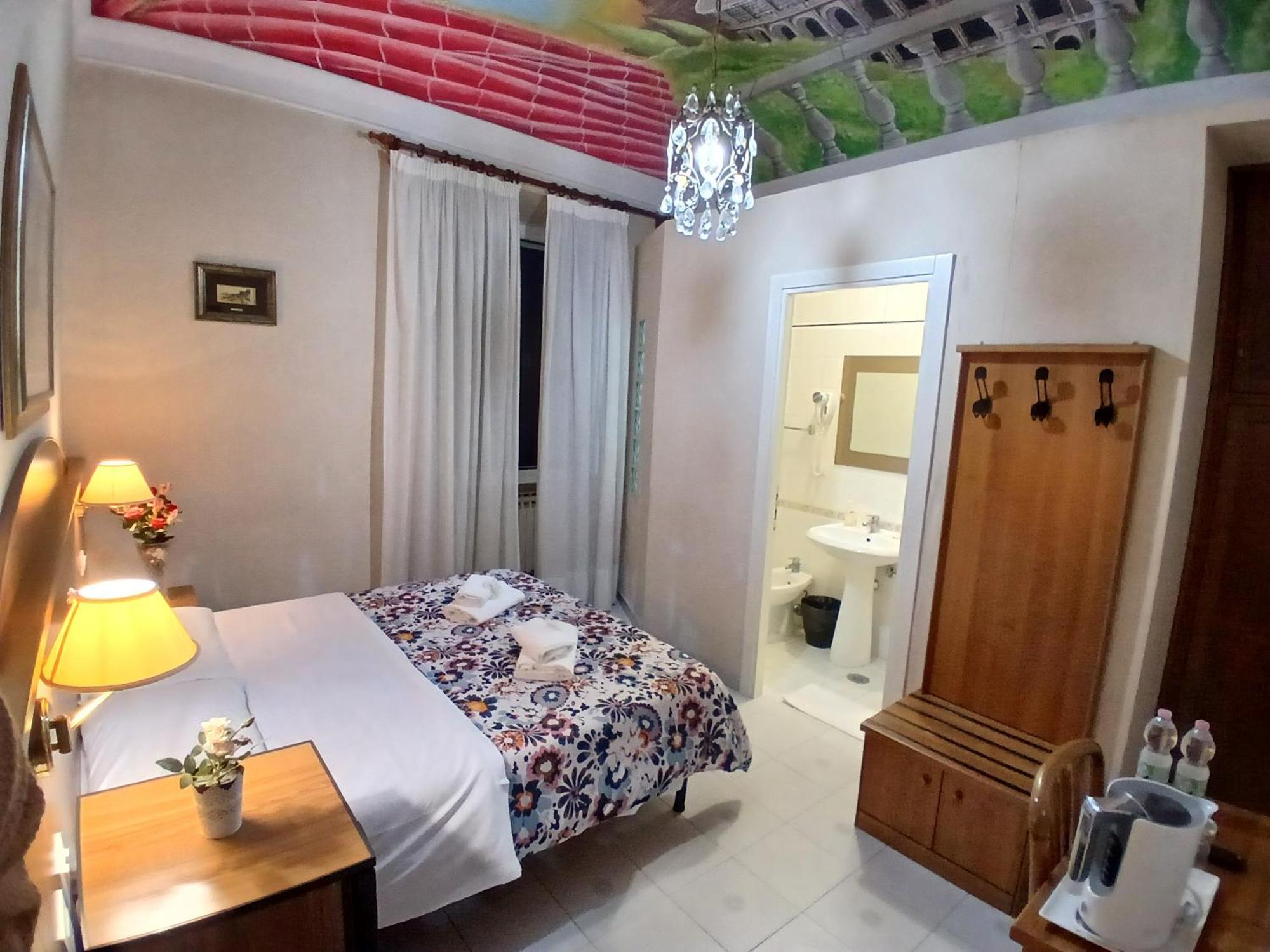 Nahid Accommodation Rome Luaran gambar