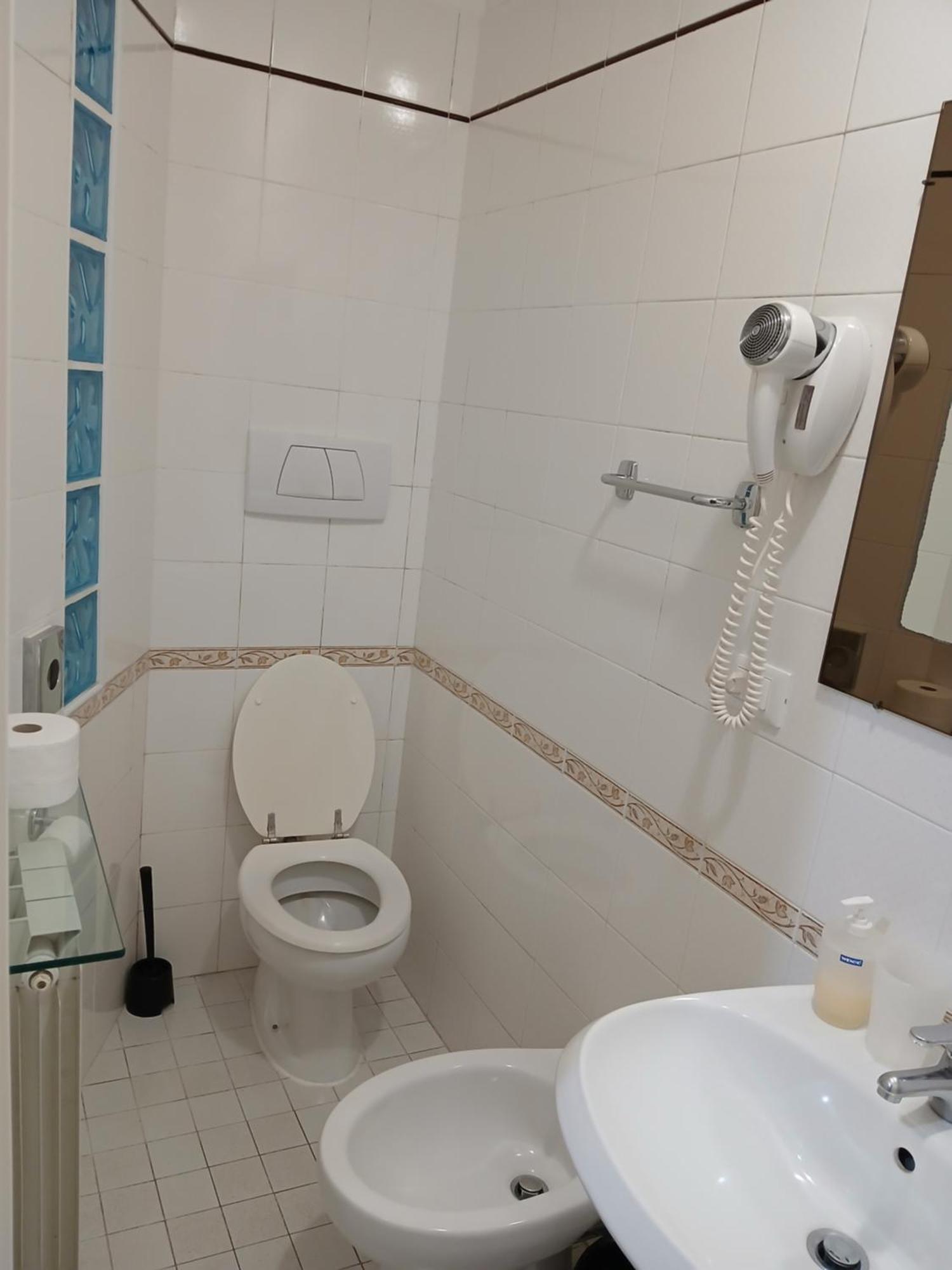 Nahid Accommodation Rome Luaran gambar