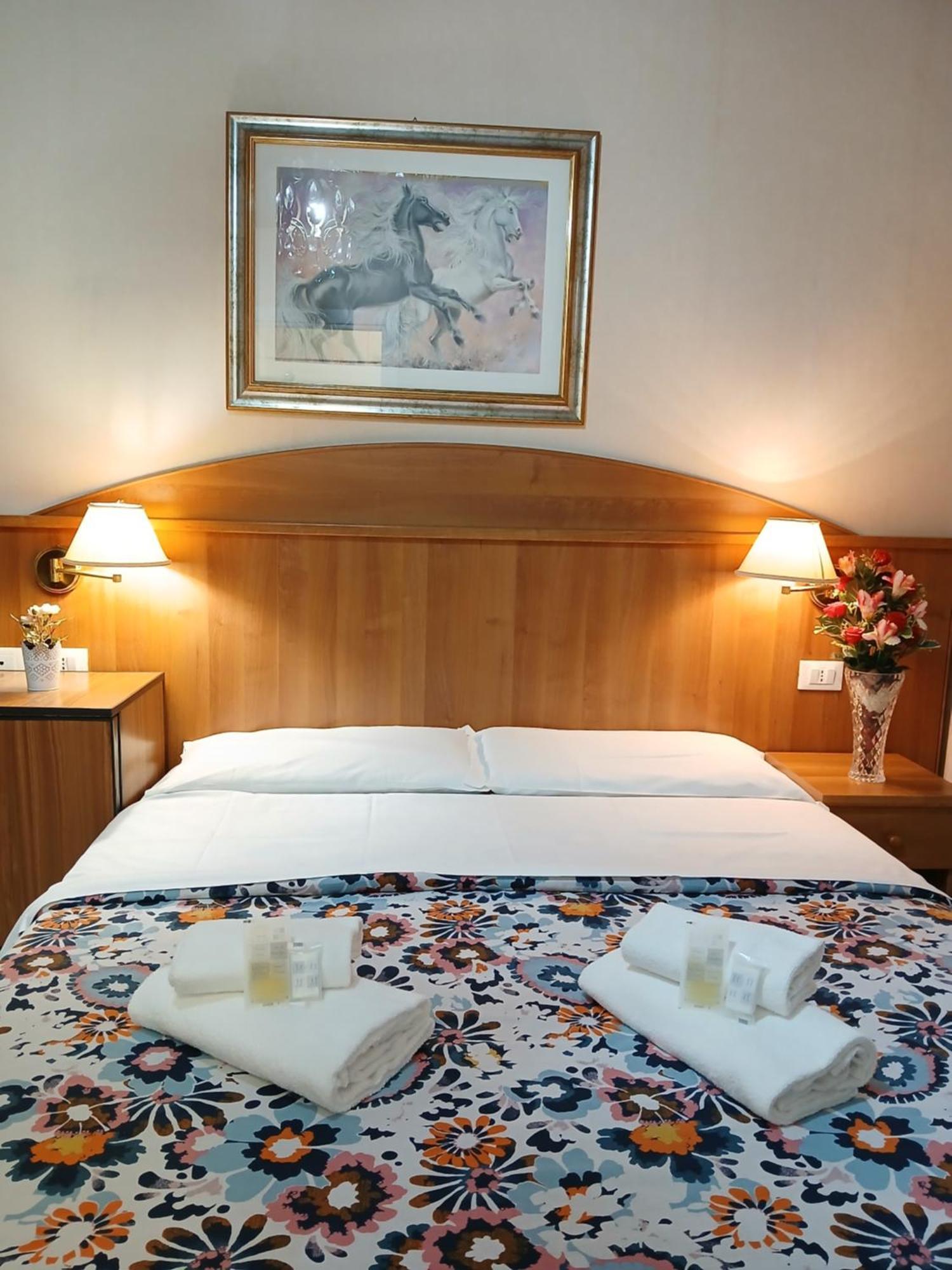 Nahid Accommodation Rome Luaran gambar