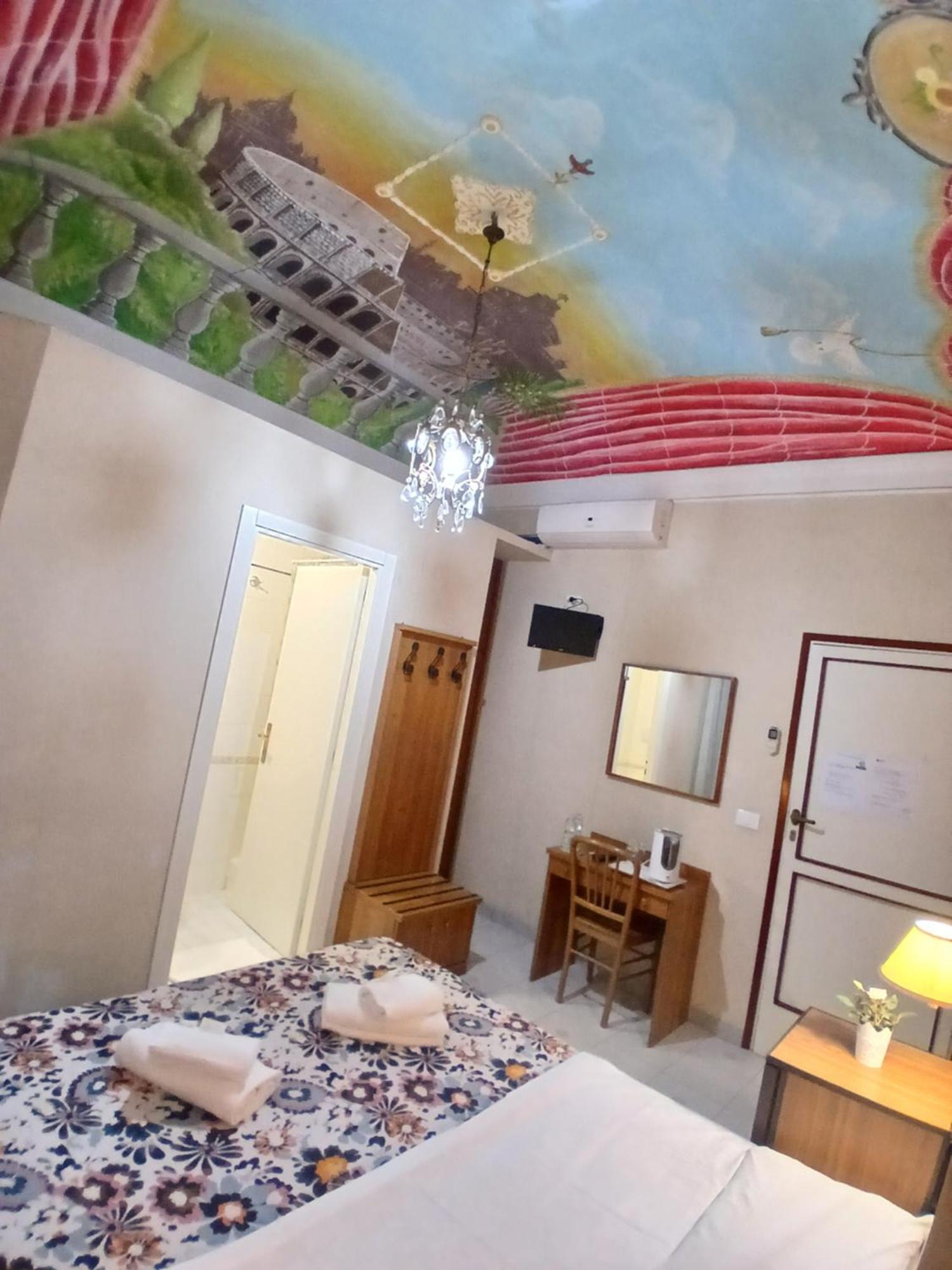 Nahid Accommodation Rome Luaran gambar